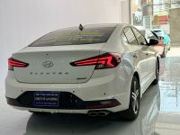 Bán xe Hyundai Elantra Sport 1.6 AT 2022 giá 585 Triệu - TP HCM