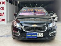 Bán xe Chevrolet Cruze LTZ 1.8L 2017 giá 318 Triệu - TP HCM
