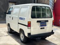 Bán xe Suzuki Super Carry Van Blind Van 2021 giá 208 Triệu - TP HCM