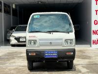 Bán xe Suzuki Super Carry Van Blind Van 2021 giá 208 Triệu - TP HCM