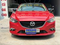 can ban xe oto cu lap rap trong nuoc Mazda 6 2.0L Premium 2016