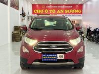Bán xe Ford EcoSport 2018 Titanium 1.5L AT giá 415 Triệu - TP HCM