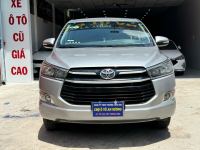 Bán xe Toyota Innova 2.0E 2016 giá 405 Triệu - TP HCM
