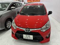 Bán xe Toyota Wigo 2019 1.2G AT giá 295 Triệu - TP HCM