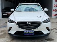 Bán xe Mazda CX3 Deluxe 1.5 AT 2021 giá 510 Triệu - TP HCM