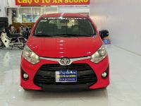 Bán xe Toyota Wigo 2019 1.2G AT giá 285 Triệu - TP HCM