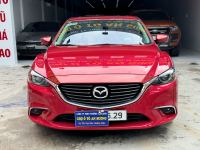 Bán xe Mazda 6 2018 2.0L Premium giá 510 Triệu - TP HCM