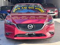 Bán xe Mazda 6 2018 2.0L Premium giá 525 Triệu - TP HCM