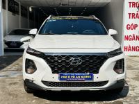 Bán xe Hyundai SantaFe 2020 Premium 2.2L HTRAC giá 855 Triệu - TP HCM