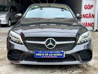 Bán xe Mercedes Benz C class C180 AMG 2021 giá 919 Triệu - TP HCM