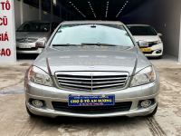 Bán xe Mercedes Benz C class 2009 C200 Elegance giá 239 Triệu - TP HCM