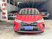 Bán xe Toyota Vios 2021 G 1.5 CVT giá 445 Triệu - TP HCM