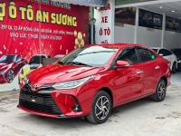 Bán xe Toyota Vios 2021 G 1.5 CVT giá 439 Triệu - TP HCM