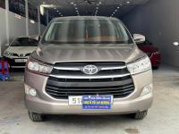 Bán xe Toyota Innova 2018 2.0E giá 456 Triệu - TP HCM