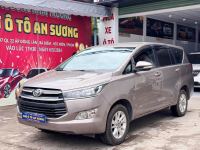 Bán xe Toyota Innova 2017 2.0E giá 425 Triệu - TP HCM