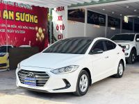 Bán xe Hyundai Elantra 2017 1.6 MT giá 319 Triệu - TP HCM