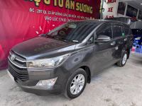 Bán xe Toyota Innova 2019 2.0E giá 430 Triệu - TP HCM