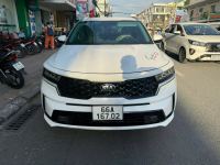 Bán xe Kia Sorento 2021 Deluxe 2.2 AT giá 815 Triệu - TP HCM