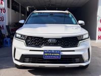 Bán xe Kia Sorento 2021 Deluxe 2.2 AT giá 815 Triệu - TP HCM