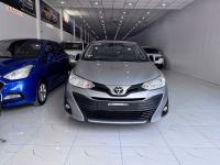 Bán xe Toyota Vios 2020 1.5E MT giá 345 Triệu - TP HCM