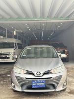 Bán xe Toyota Vios 2020 1.5E MT giá 345 Triệu - TP HCM