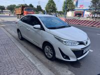 Bán xe Toyota Vios 2020 1.5E MT giá 345 Triệu - TP HCM