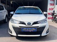 Bán xe Toyota Vios 2020 1.5E MT giá 339 Triệu - TP HCM