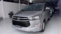 Bán xe Toyota Innova 2018 2.0E giá 439 Triệu - TP HCM