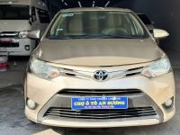 Bán xe Toyota Vios 2018 1.5E giá 285 Triệu - TP HCM