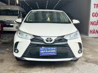 Bán xe Toyota Vios 2022 E 1.5 MT giá 355 Triệu - TP HCM