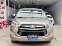 Bán xe Toyota Innova 2017 2.0E giá 399 Triệu - TP HCM