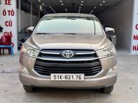 Bán xe Toyota Innova 2018 2.0E giá 445 Triệu - TP HCM