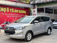 Bán xe Toyota Innova 2018 2.0E giá 425 Triệu - TP HCM