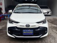 Bán xe Toyota Vios 2023 E 1.5 MT giá 358 Triệu - TP HCM