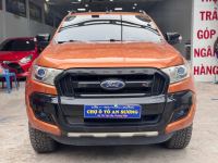 Bán xe Ford Ranger 2016 Wildtrak 3.2L 4x4 AT giá 488 Triệu - TP HCM