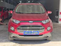 Bán xe Ford EcoSport 2016 Titanium 1.5L AT giá 335 Triệu - TP HCM