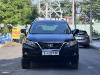 Bán xe Lexus RX 350 AWD 2009 giá 650 Triệu - TP HCM