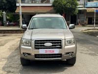 Bán xe Ford Everest 2009 2.5L 4x2 AT giá 245 Triệu - TP HCM