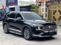 Bán xe Hyundai SantaFe 2021 Cao cấp 2.2L HTRAC giá 920 Triệu - TP HCM