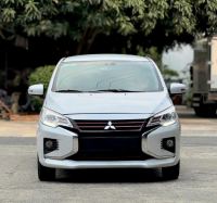 Bán xe Mitsubishi Attrage 2023 1.2 CVT giá 338 Triệu - TP HCM