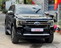 Bán xe Ford Everest 2022 Titanium 2.0L 4x2 AT giá 1 Tỷ 50 Triệu - TP HCM