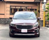Bán xe Kia Sedona 2018 Platinum D giá 615 Triệu - TP HCM