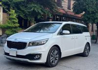 Bán xe Kia Sedona 2018 2.2L DATH giá 565 Triệu - TP HCM
