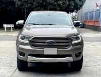Bán xe Ford Ranger Limited 2.0L 4x4 AT 2021 giá 535 Triệu - TP HCM