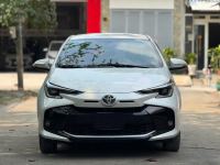 Bán xe Toyota Vios E CVT 2024 giá 415 Triệu - TP HCM