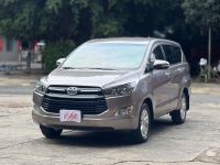 Bán xe Toyota Innova 2.0E 2017 giá 358 Triệu - TP HCM