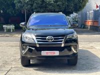 Bán xe Toyota Fortuner 2020 2.4G 4x2 AT giá 720 Triệu - TP HCM