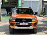 Bán xe Ford Ranger 2018 Wildtrak 2.0L 4x4 AT giá 515 Triệu - TP HCM