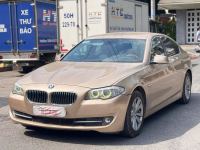 Bán xe BMW 5 Series 2012 520i giá 338 Triệu - TP HCM