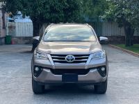 Bán xe Toyota Fortuner 2019 2.4G 4x2 MT giá 615 Triệu - TP HCM